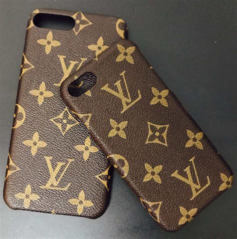 louis vuitton phone case iphone 7 replica|Louis Vuitton iPhone case ioffer.